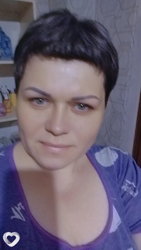 Екатерина, 40, Астане — анкета №1534279