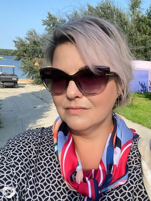 Татьяна, 40, Москве — анкета №1534083