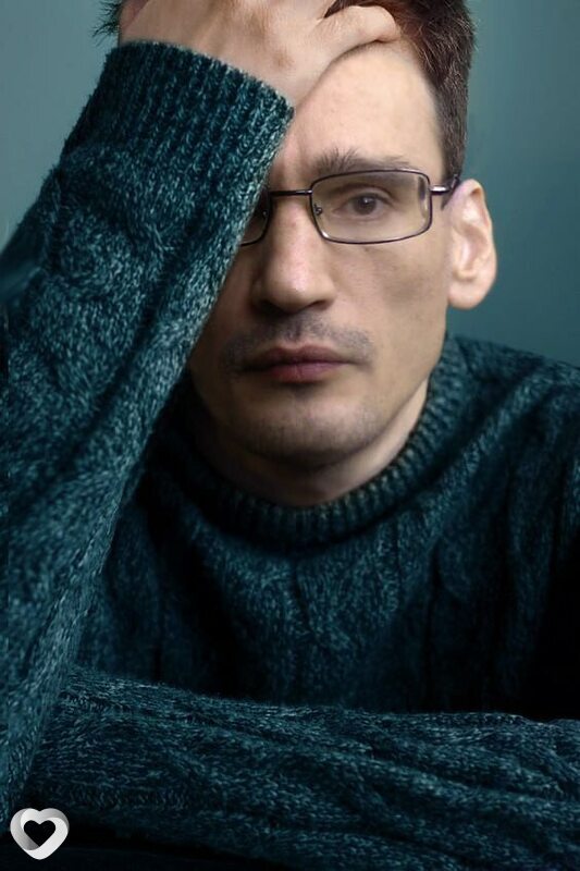 Вячеслав, 45, Ташкент — анкета №1534089