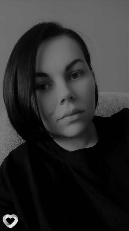 Светлана, 36, Санкт-Петербурге — анкета №1534097