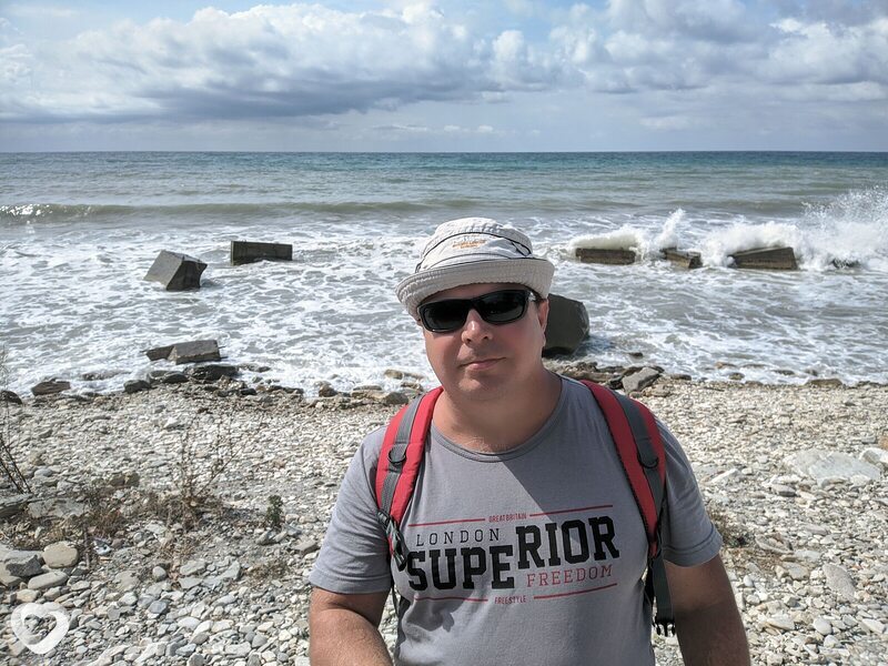 Сергей, 46, Волжском — анкета №1534107