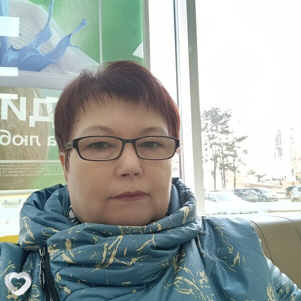 Юлия, 60, Барнауле — анкета №1534111