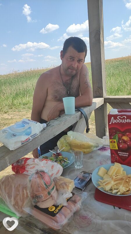 Николай, 40, Саратове — анкета №1534113