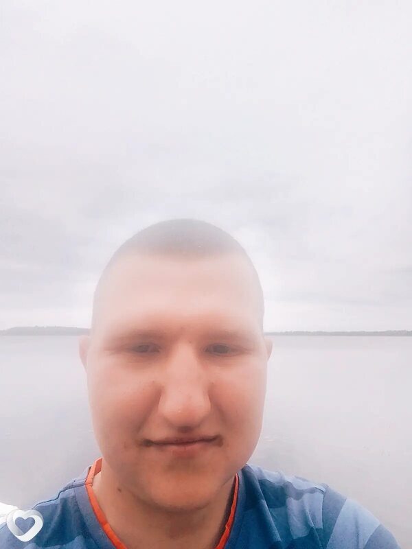 Evgeni, 25, Минске — анкета №1534115