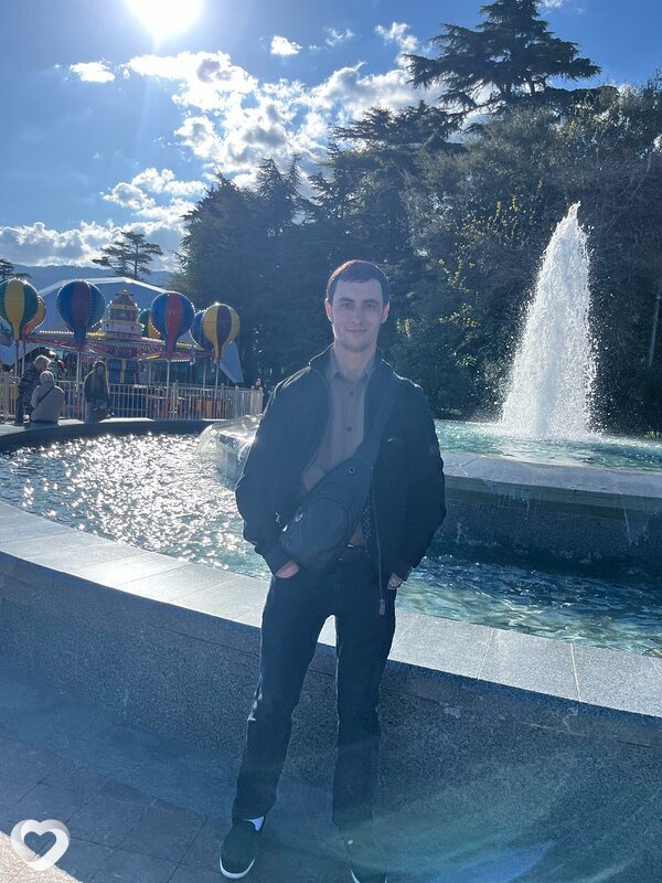 Ramin, 30, Новороссийске — анкета №1534126