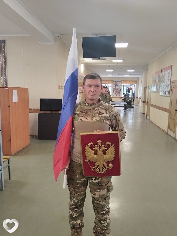 Дима, 42, Улан-Удэ — анкета №1534014