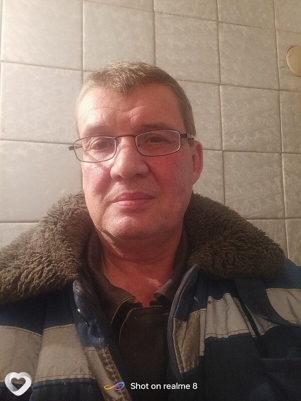 Владимир, 50, Казани — анкета №1534020