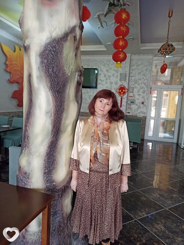 Екатерина, Анапа