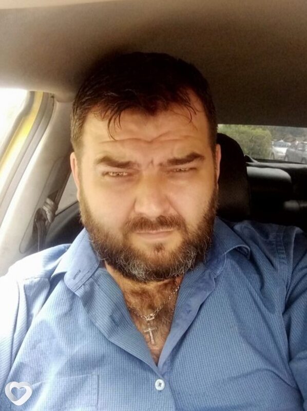 Николай, 47, Курганинске — анкета №1534025