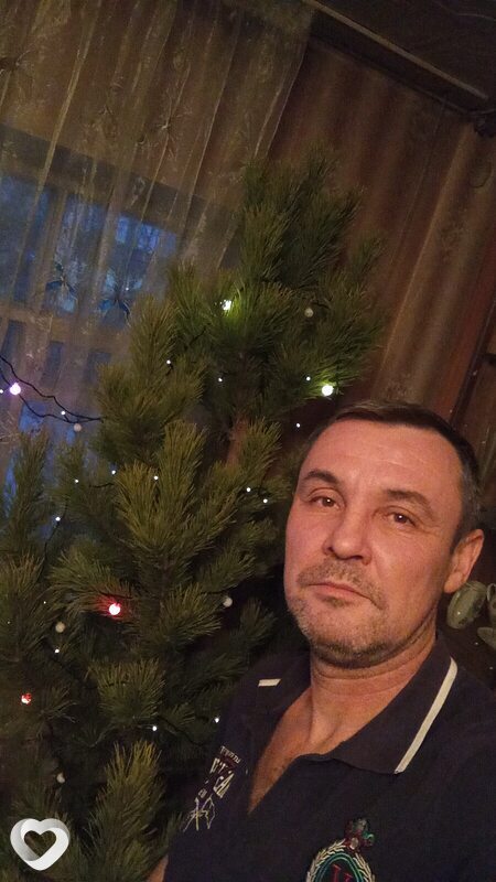 Вадим, 47, Петропавловске — анкета №1533880