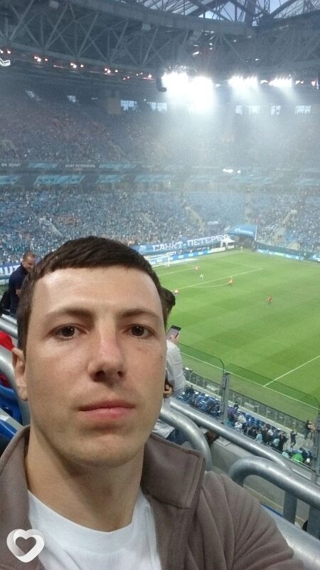 Виталий, Удомля