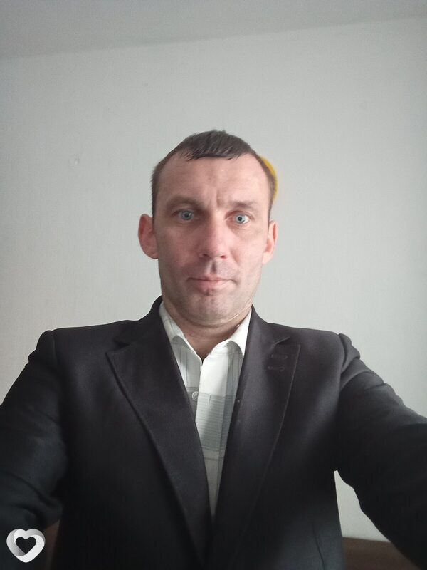 Серёга, 35, Челябинске — анкета №1533885