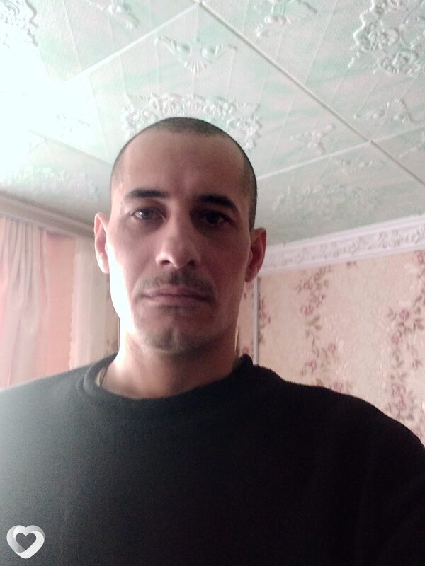 Андрей, 39, Волгодонске — анкета №1533888
