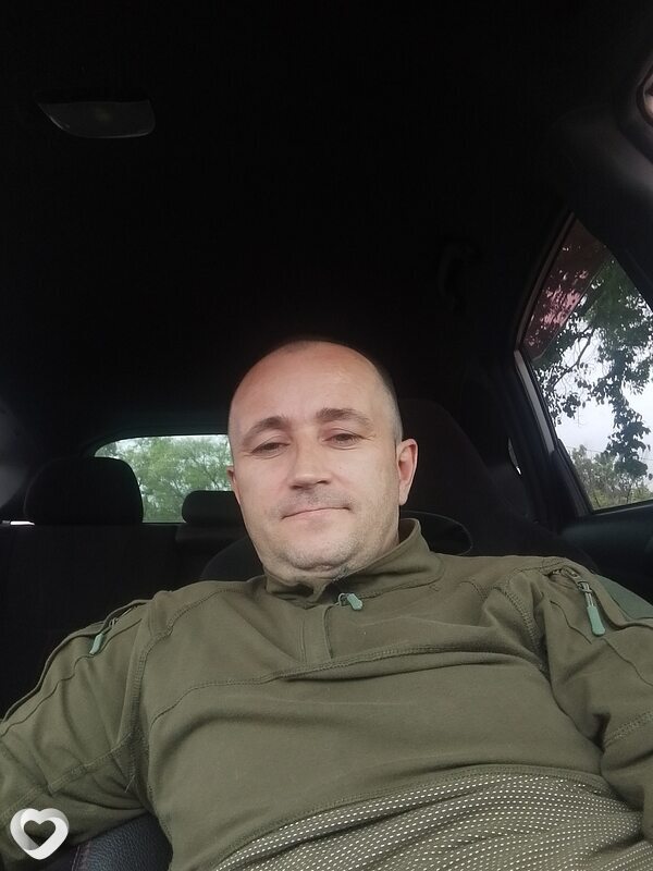 Сергей, 40, Уссурийске — анкета №1533895