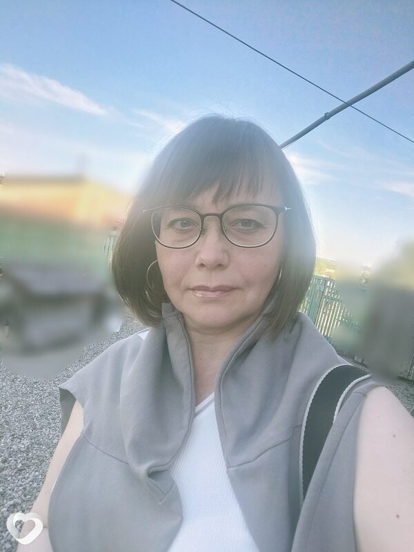 Ольга, 46, Иркутске — анкета №1533902