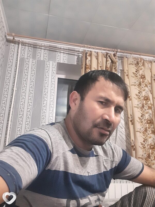 Яшка, 40, Саратове — анкета №1534183