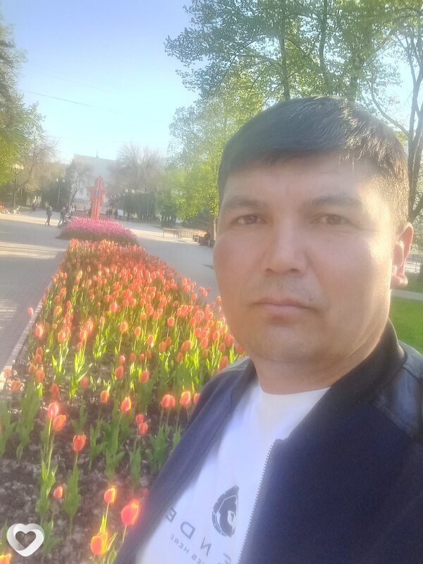 Гена, 38, Краснодаре — анкета №1534184