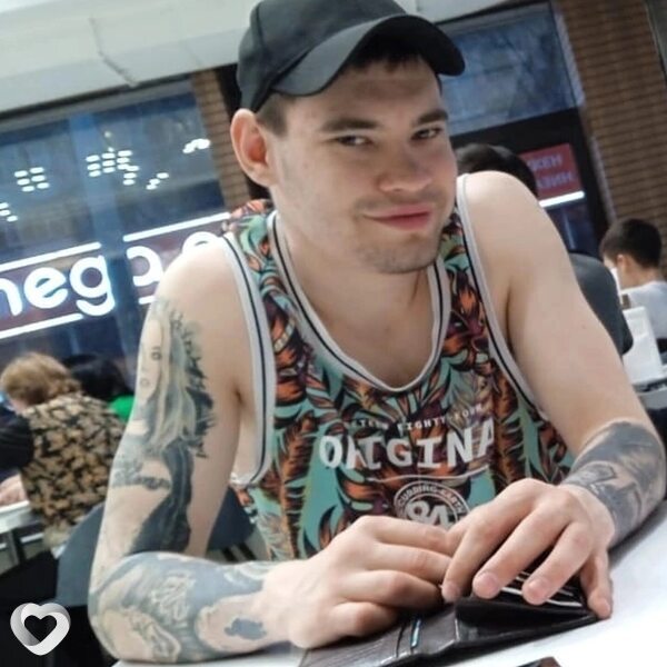 Андрей, 25, Астане — анкета №1534185