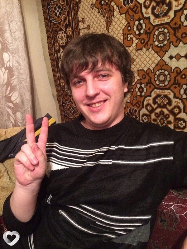 Александр, 33, Воронеже — анкета №1534455
