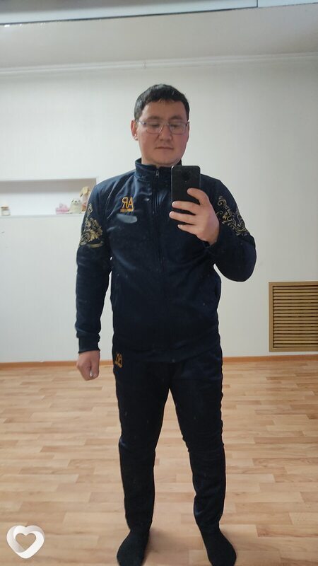 Кабылбек, 32, Павлодаре — анкета №1534456