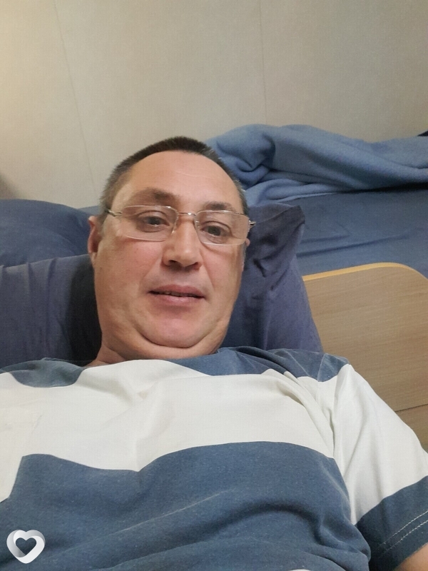 Виталий, 53, Новороссийске — анкета №1534464