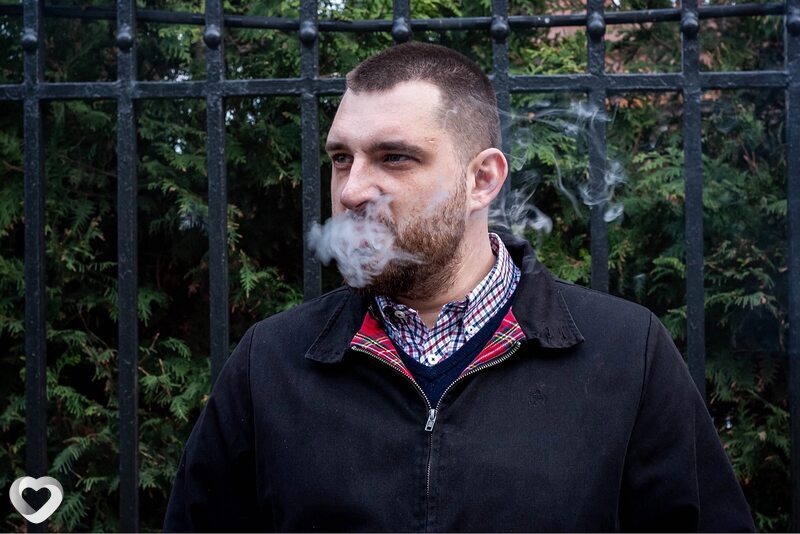 Vova, 34, Москве — анкета №1534468