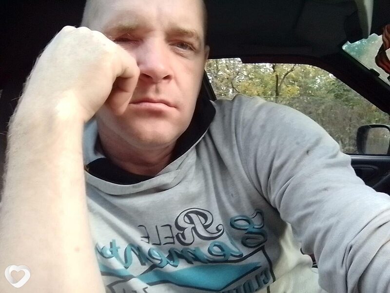 Геннадий, 41, Нижнем Новгороде — анкета №1534470
