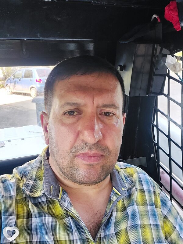 Фарух, 46, Москве — анкета №1534478