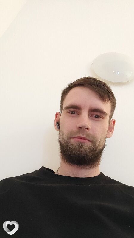 Кир, 32, Санкт-Петербурге — анкета №1534479