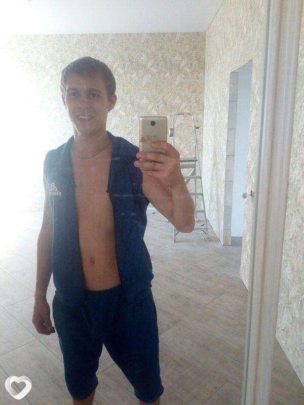 Никита, 33, Чапаевске — анкета №1534159