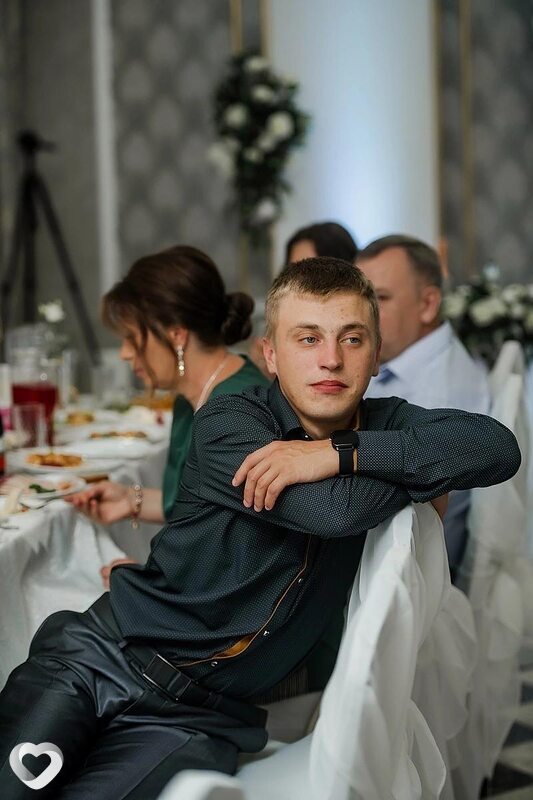 Дмитрий, Бор