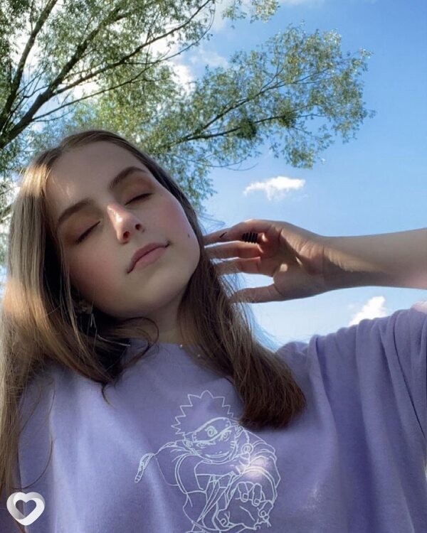 Ангелина, 28, Перми — анкета №1534165