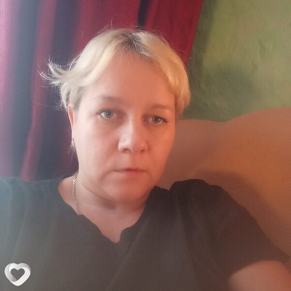 Зинаида, 38, Иркутске — анкета №1534170