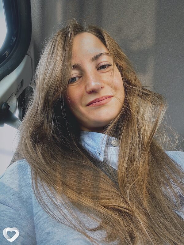 Настя, 36, Санкт-Петербурге — анкета №1534175