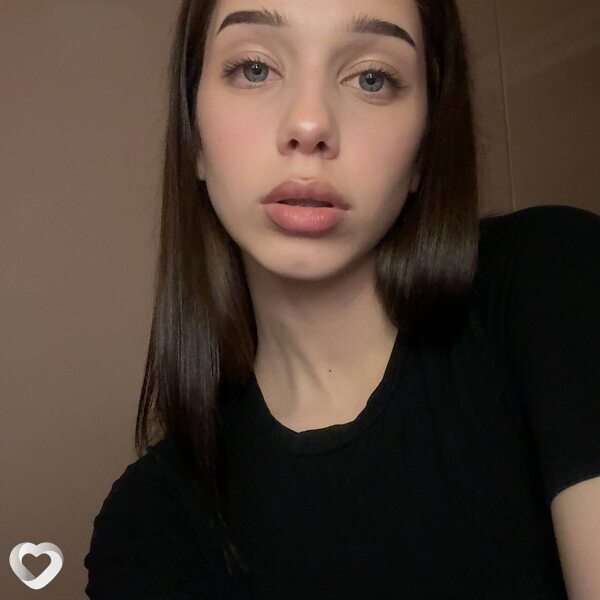 Настя, 25, Москве — анкета №1534179