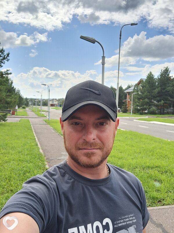 Алексей, 34, Ялте — анкета №1533947