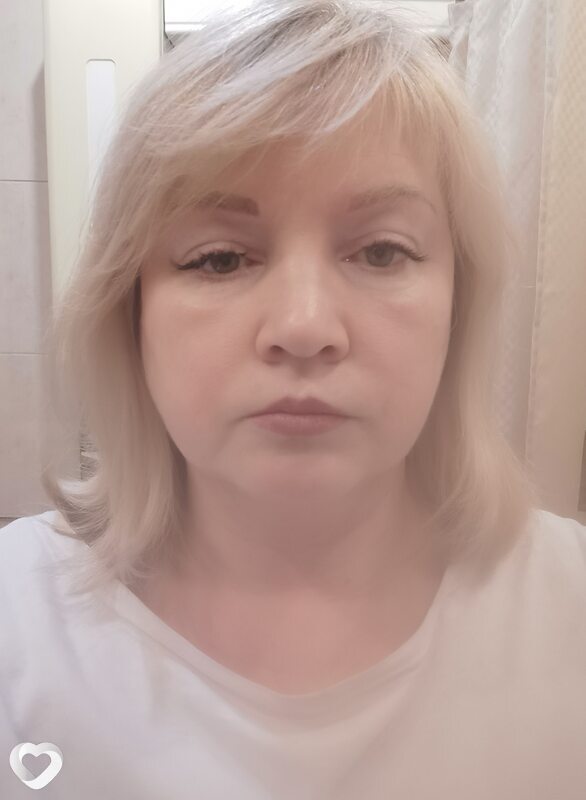 Татьяна, 56, Санкт-Петербурге — анкета №1533953