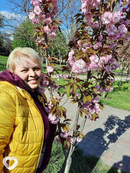 Lana, 42, Одессе — анкета №1534406