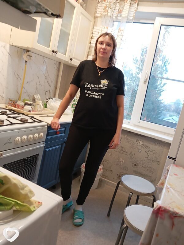 Елена, 35, Тамбове — анкета №1534410