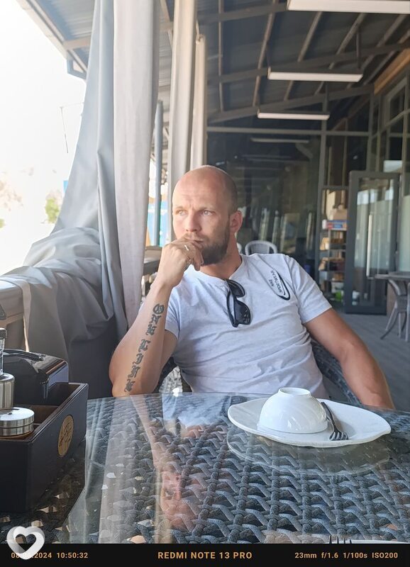 Алексей, 37, Ташкент — анкета №1534411
