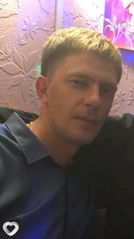 Вадим, 42, Долинске — анкета №1534419