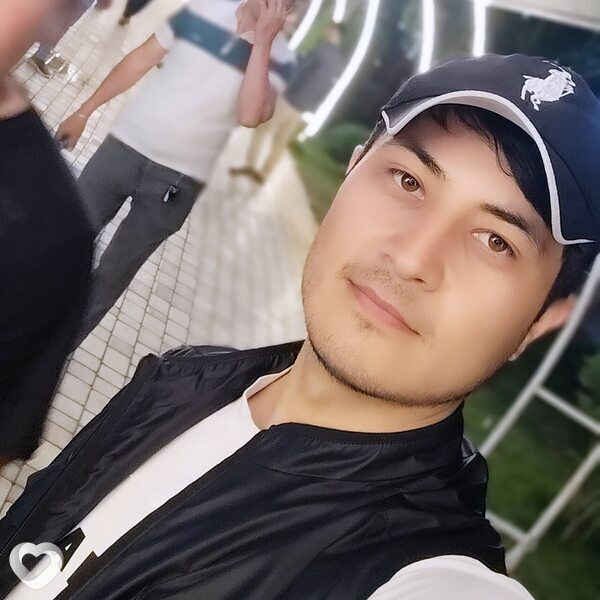 Санджар, 30, Актау — анкета №1534420