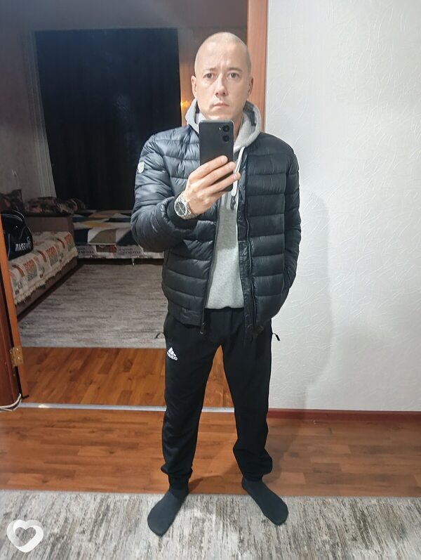 Кирилл, 37, Челябинске — анкета №1534427