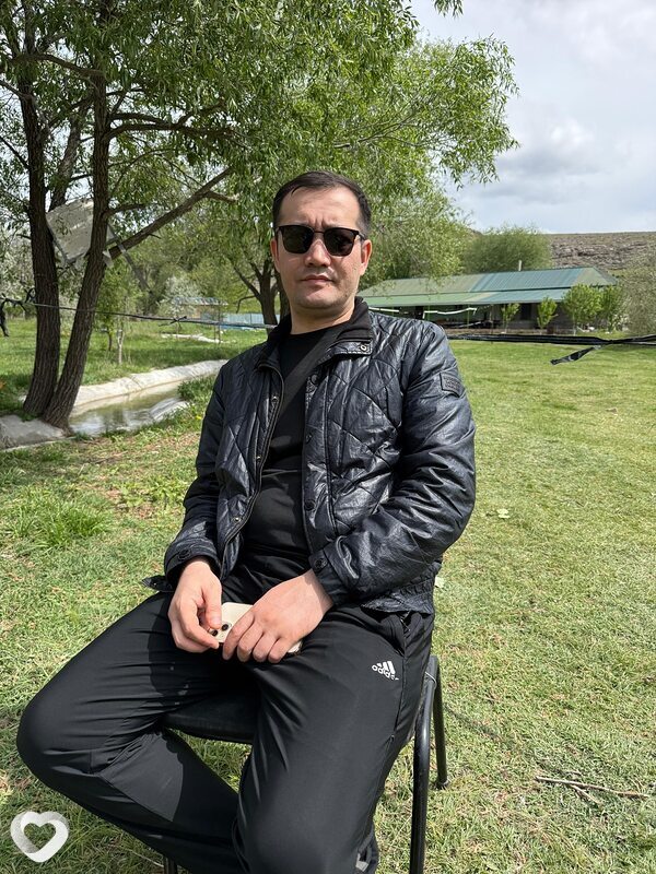 Nurlan, 30, Астане — анкета №1534428