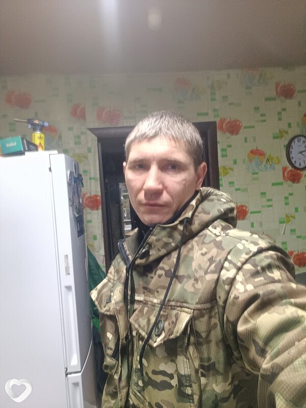 Сергей, 40, Орше — анкета №1534238