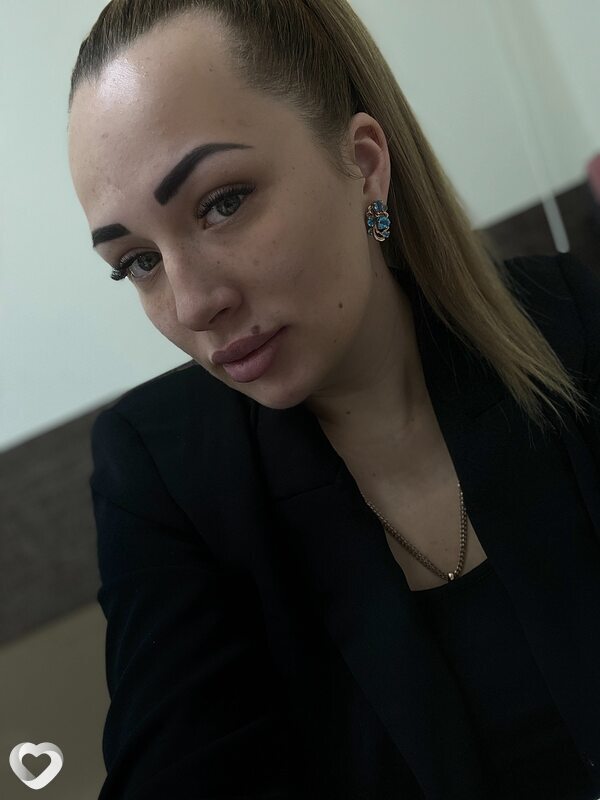 Анастасия, 29, Владивостоке — анкета №1534248
