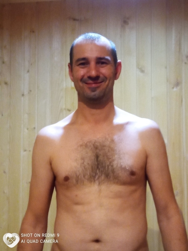 Руслан, 48, Донецке — анкета №1534483