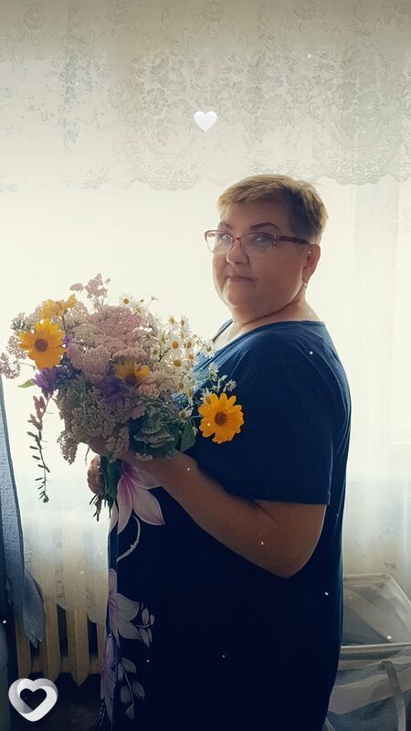 Ольга, 55, Барнауле — анкета №1534487