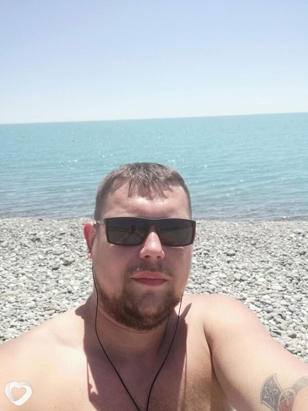Евгений, 37, Санкт-Петербурге — анкета №1534489
