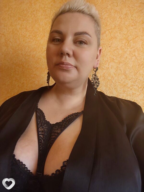 Ольга, 40, Витебске — анкета №1534495